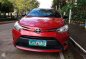 2013 Toyota Vios for sale-6