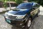 Toyota Fortuner 2014 for sale-3