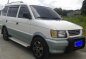 Mitsubishi Adventure 1998 for sale-0