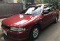 Like new Mitsubishi Lancer For sale-2