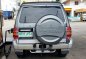 Mitsubishi Pajero 1999 for sale-2