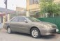 Toyota Camry 2003 for sale-0