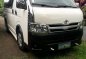 Toyota Hiace 2012 for sale-0