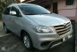 2016 Toyota Innova for sale-2