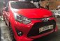 2018 Toyota Vios for sale-0