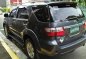 Toyota Fortuner 2009 for sale-2