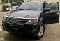 Toyota Fortuner 2012 for sale-0