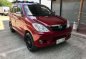 Toyota Avanza 2008 for sale-0