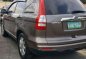 Honda Cr-V 2010 for sale-3