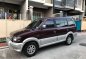 Like new Mitsubishi Adventure for sale-3