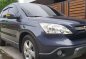 Honda Cr-V 2009 for sale-0