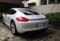Porsche Cayman 2014 for sale-2