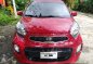 Kia Picanto 2016 for sale-0