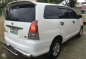 Toyota Innova 2010 for sale-2