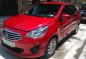 2017 Mitsubishi Mirage G4 for sale-3