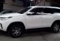 2017 Toyota Fortuner for sale-1