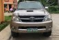 Toyota Hilux 2007 for sale-0