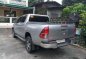 Like new Toyota Hilux for sale-2