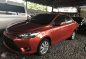 2018 Toyota Vios for sale-1