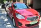 2017 Mitsubishi Mirage G4 for sale-1