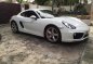 Porsche Cayman 2014 for sale-1