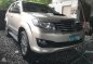 2014 Toyota Fortuner for sale-0