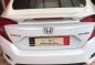 Honda Civic 2016 for sale-1