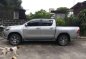 Like new Toyota Hilux for sale-3