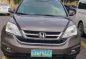 Honda Cr-V 2010 for sale-0