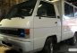 Mitsubishi L300 1997 for sale-4