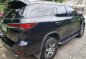 2016 Toyota Fortuner for sale-4