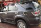 Toyota Fortuner 2014 for sale-3