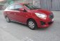 2016 Mitsubishi Mirage G4 for sale-1