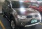 Mitsubishi Montero 2013 for sale-0