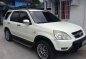 Honda Cr-V 2003 for sale-0