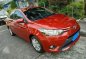 Toyota Vios 2017 for sale-0