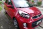 Kia Picanto 2016 for sale-3