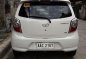 2015 Toyota Wigo for sale-1