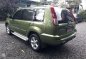 Nissan X-Trail 2004 for sale-0