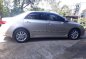 2008 Toyota Corolla Altis for sale-0