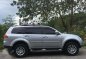 2012 Mitsubishi Montero for sale-4