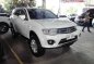 2014 Mitsubishi Montero for sale-1