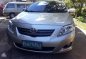 2008 Toyota Corolla Altis for sale-2