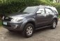 Toyota Fortuner 2005 for sale-0