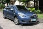 2007 Toyota Vios for sale-0