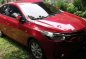 2014 Toyota Vios for sale-0