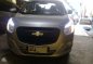 Chevrolet Spin 2014 for sale-2