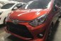2018 Toyota Wigo for sale-0