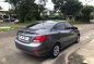 2016 Hyundai Accent for sale-5