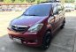 Toyota Avanza 2008 for sale-1